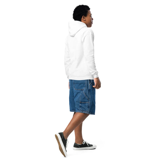 blokhead | youth hoodie - f u n k + f i n a
