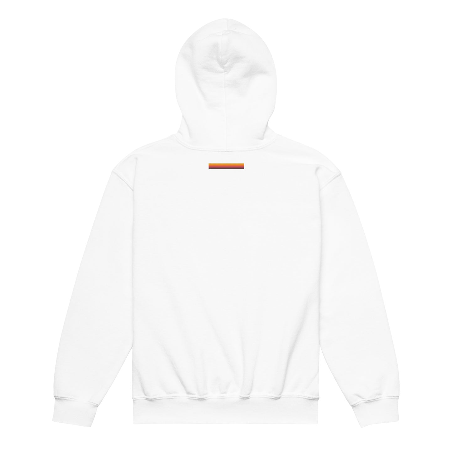 discoball | youth hoodie