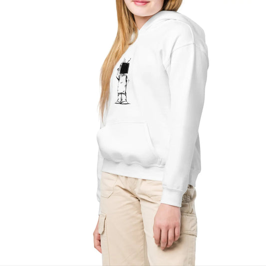 le freaq | youth hoodie - f u n k + f i n a