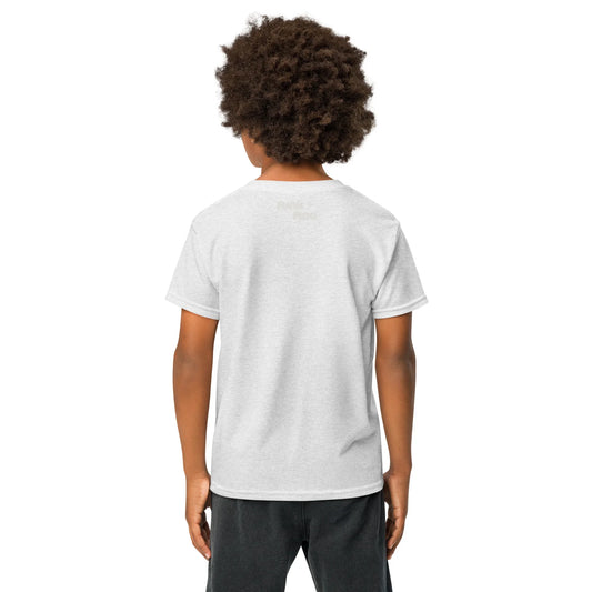 discoball | youth tee - f u n k + f i n a