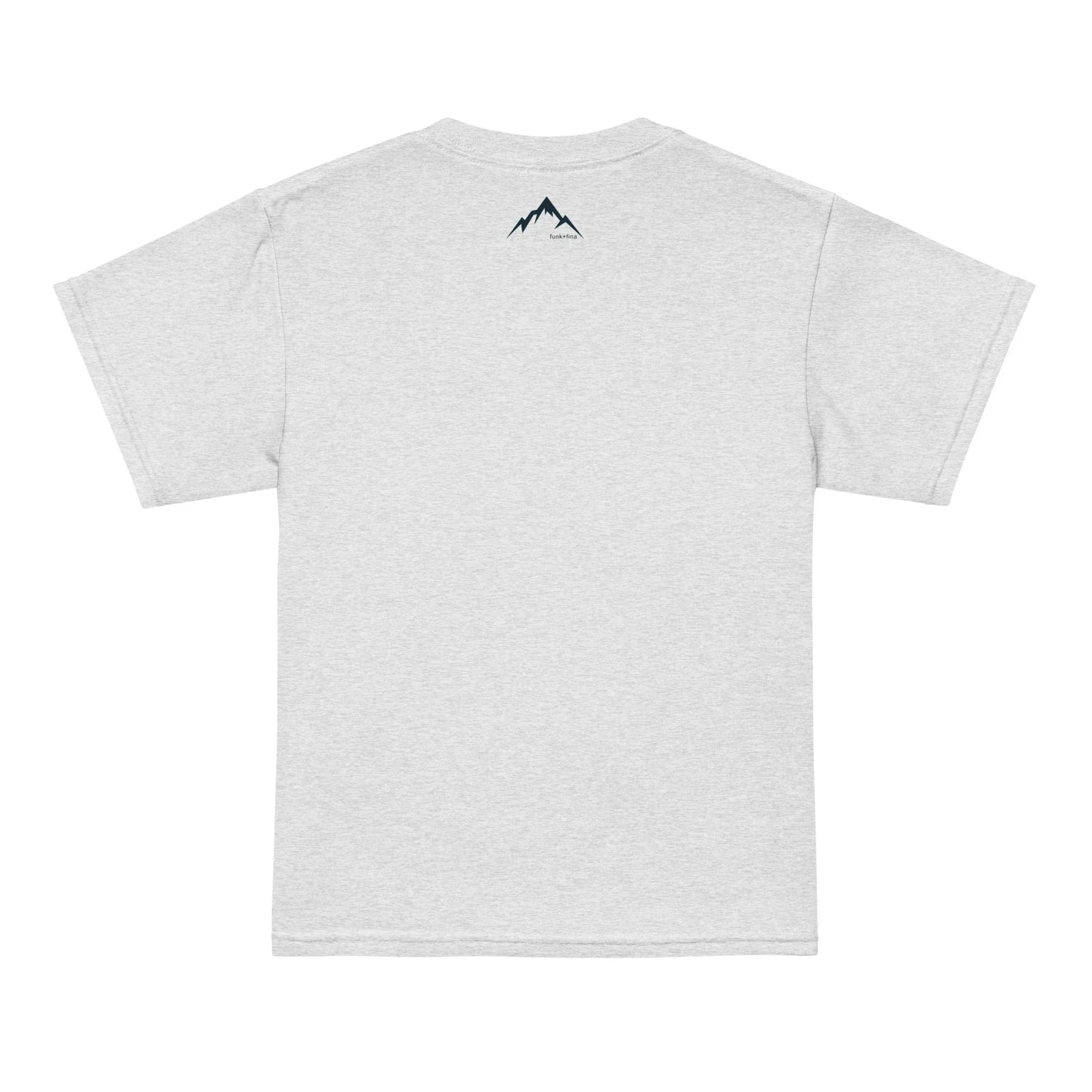 rainbow | youth tee - f u n k + f i n a