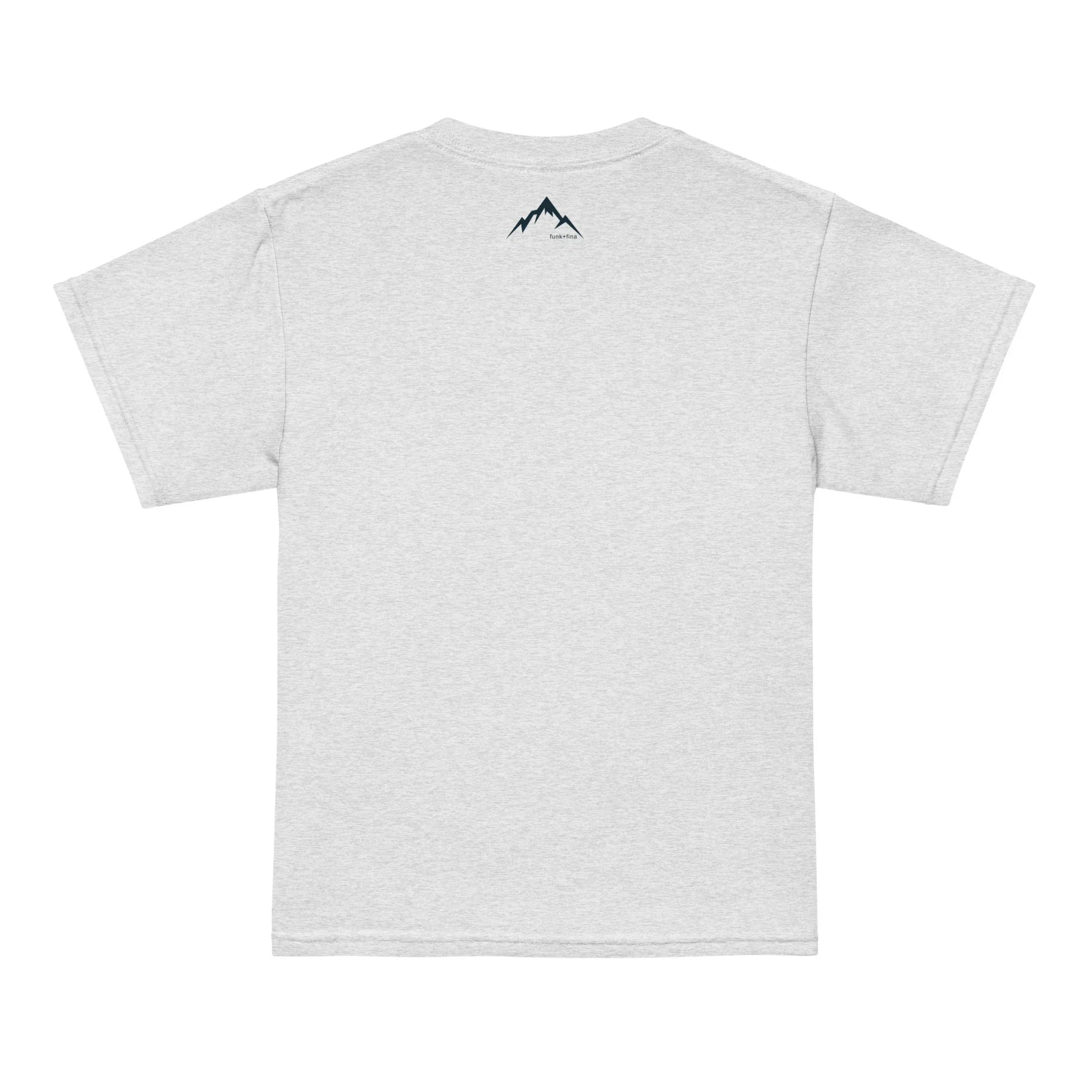 rainbow | youth tee - f u n k + f i n a