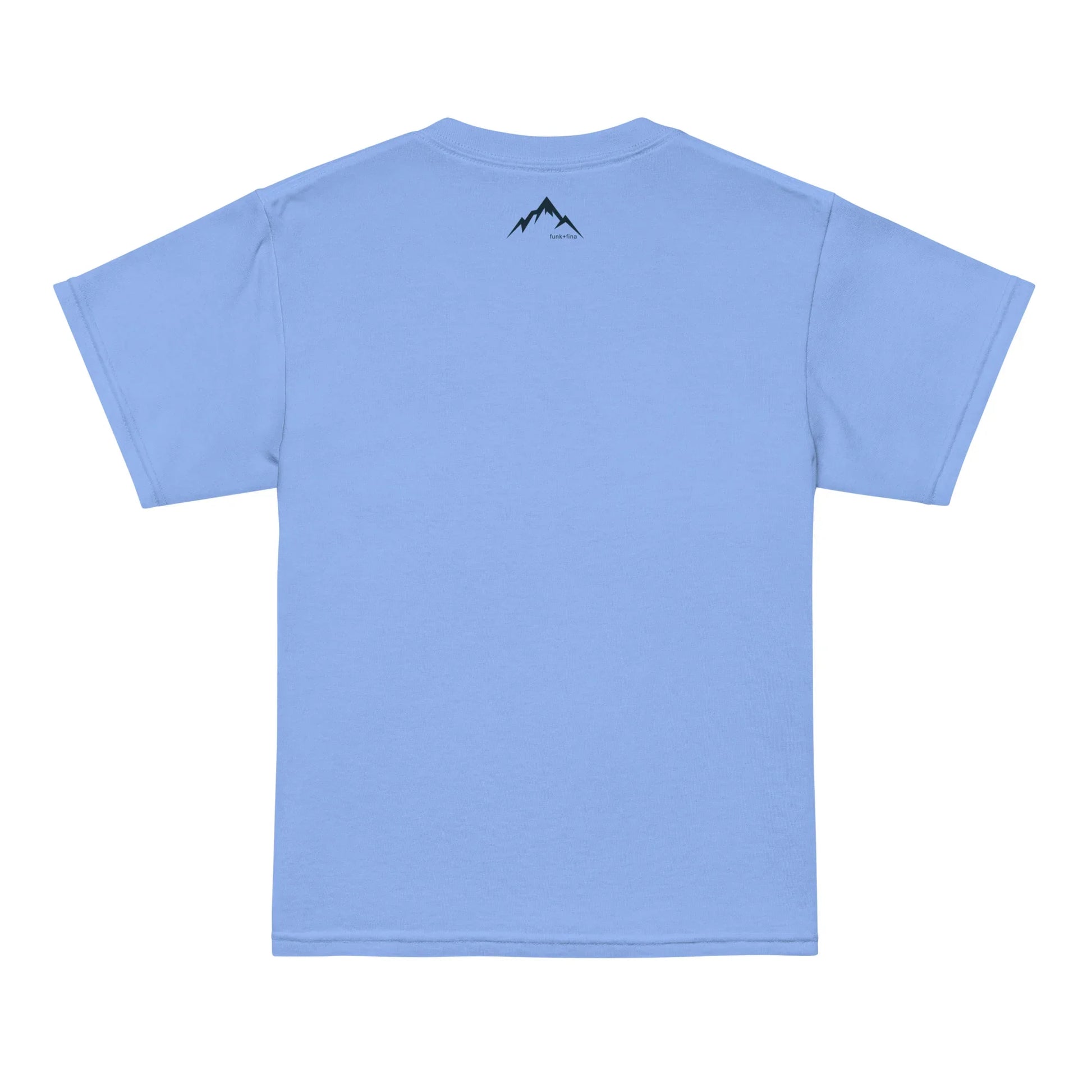 rainbow | youth tee - f u n k + f i n a