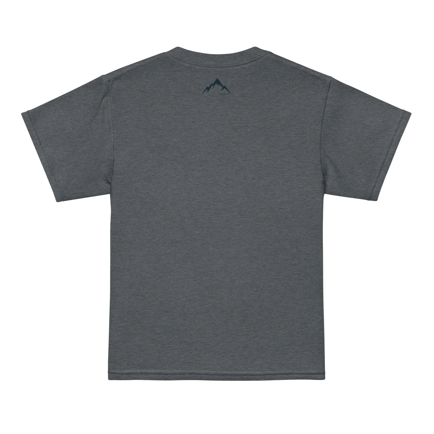 rainbow | youth tee - f u n k + f i n a