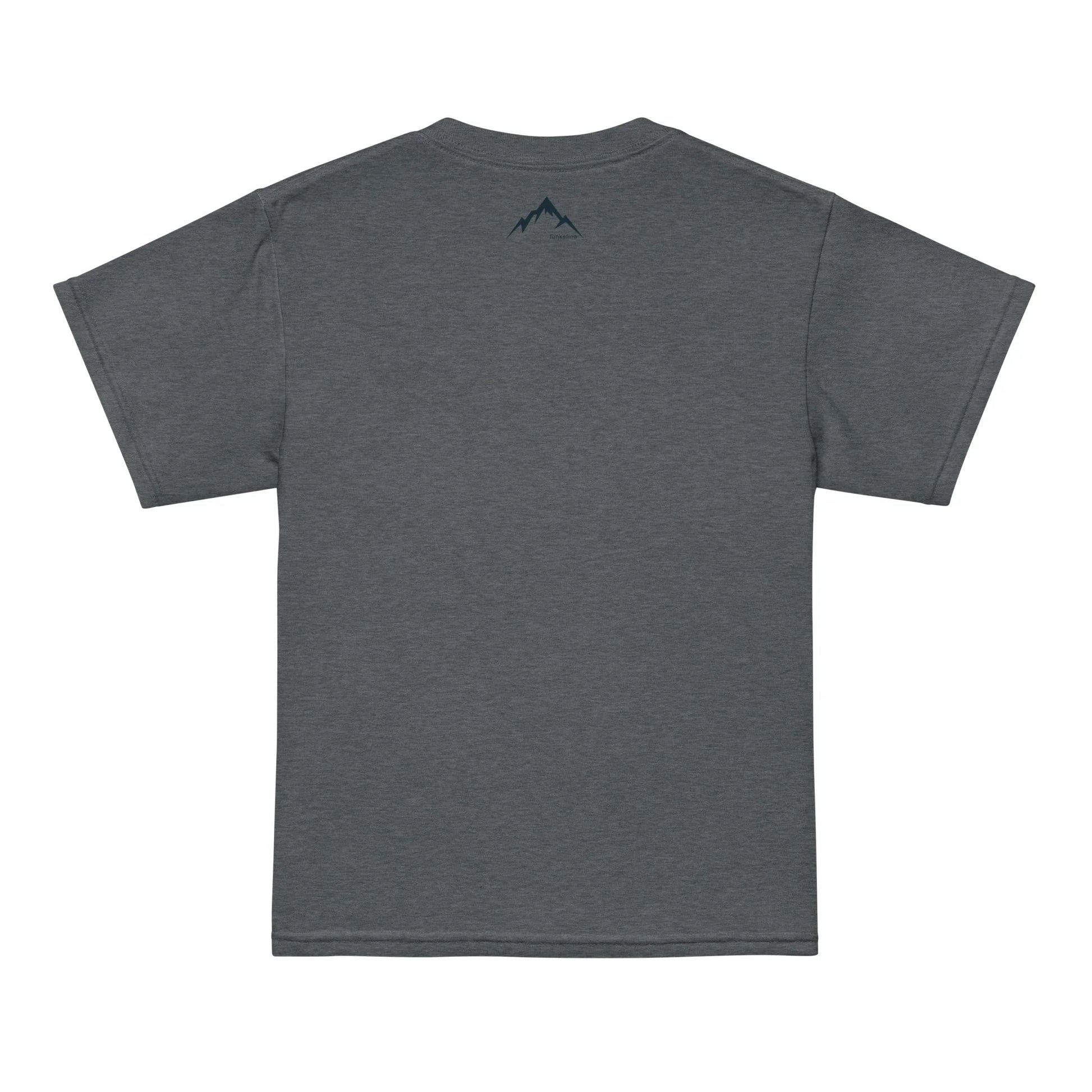 rainbow | youth tee - f u n k + f i n a