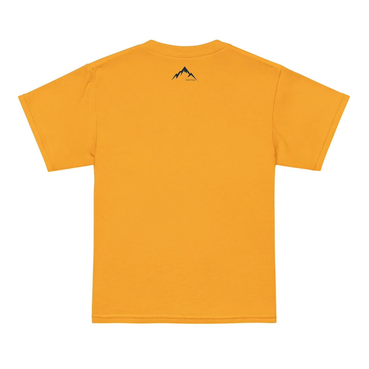 rainbow | youth tee - f u n k + f i n a
