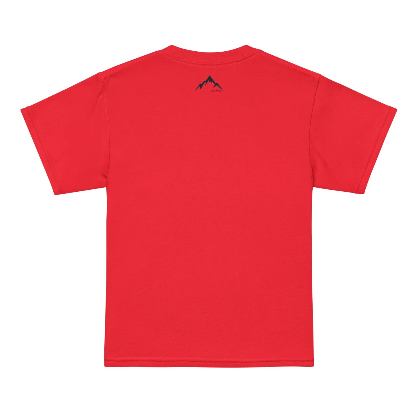 rainbow | youth tee - f u n k + f i n a