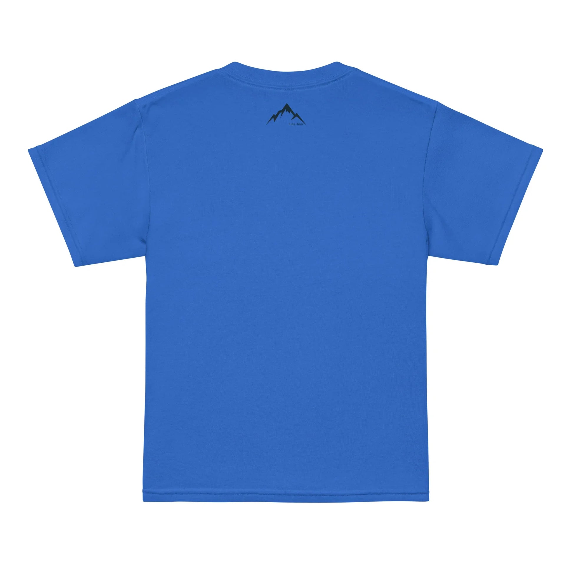 rainbow | youth tee - f u n k + f i n a