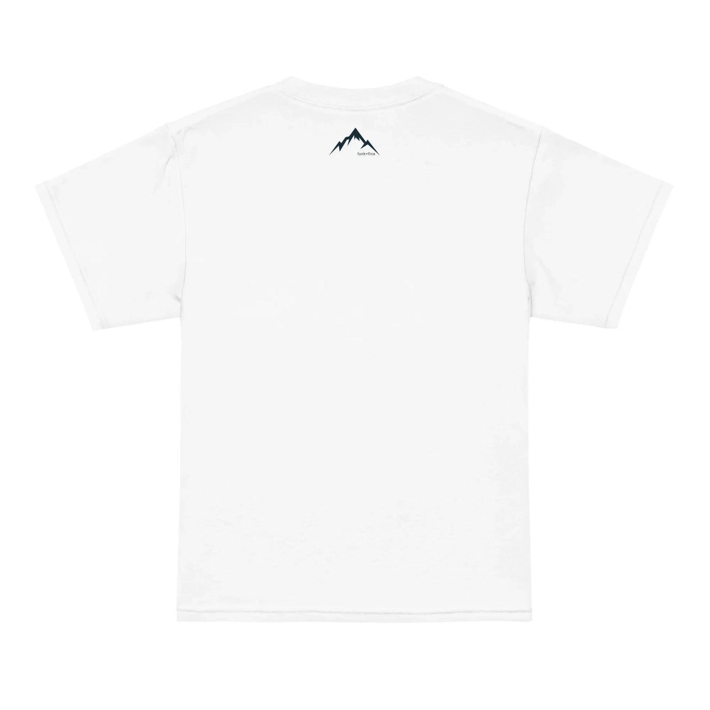 rainbow | youth tee - f u n k + f i n a