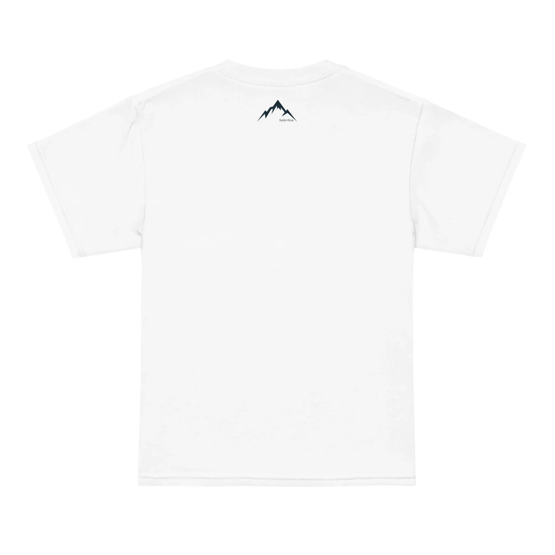 rainbow | youth tee - f u n k + f i n a