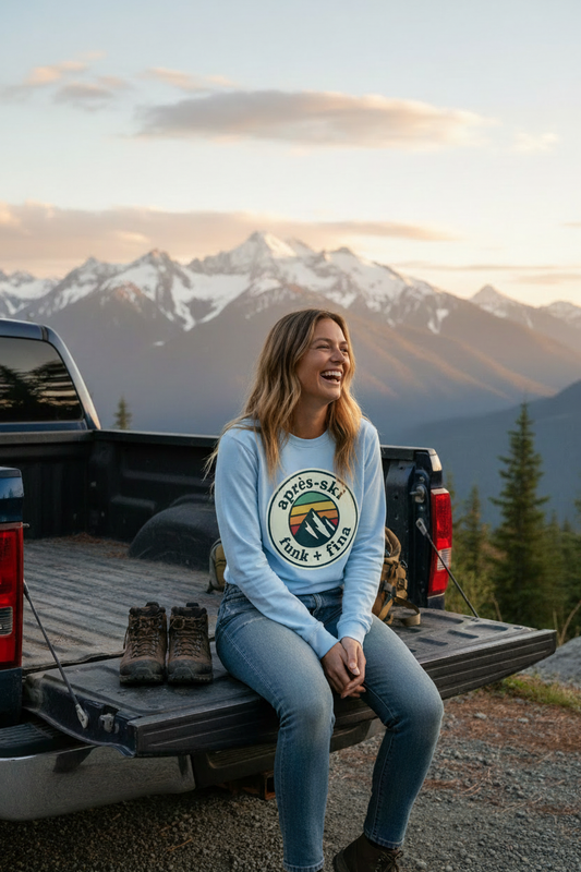 whistler style guide: how locals dress for mountain life