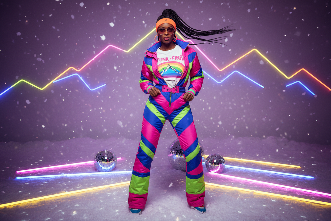 part 2: the evolution of après-ski fashion through the decades of style