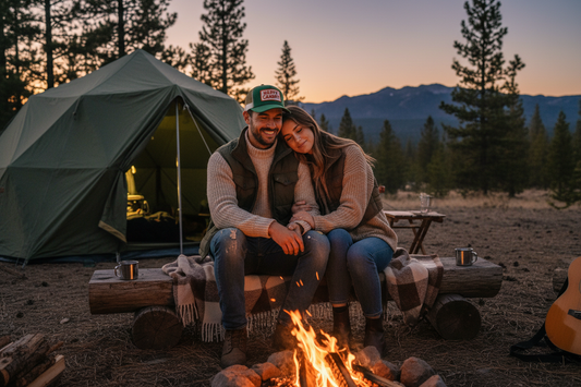 you don't have to carry it alone: building resilience through connection