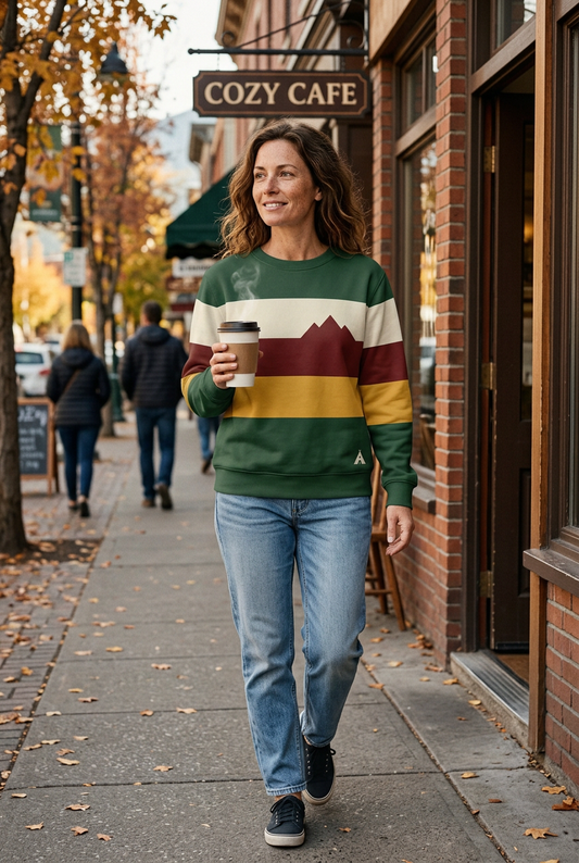 catalogue crush: l.l.bean, benetton, esprit and the return of colourful prep