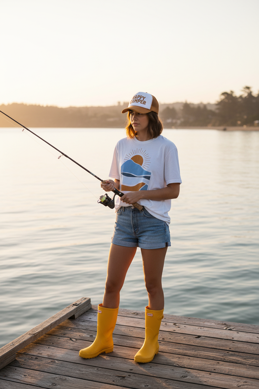 key tips for building a stylish outdoor capsule wardrobe 🏕️ how building a capsule wardrobe saves you time, money and the planet