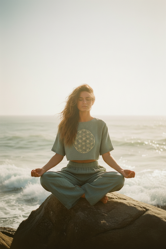 the sovereign morning: a 60-minute routine for continuous expansion