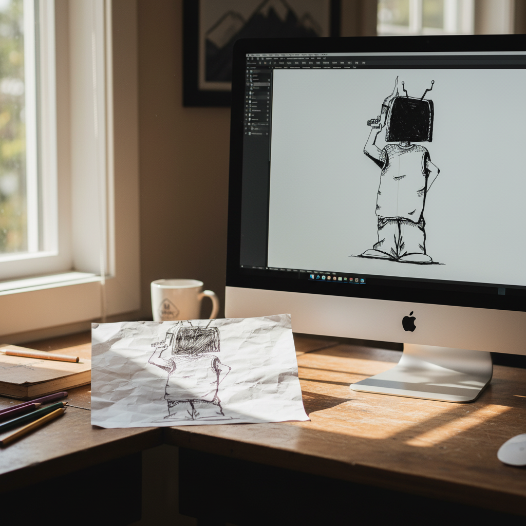 the story behind our designs
