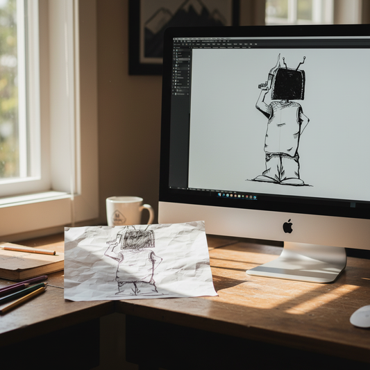 the story behind our designs