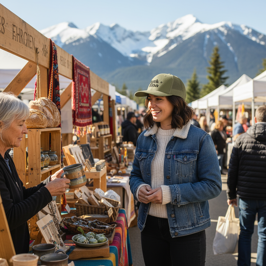 small business spotlight: why shopping local matters