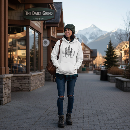 5 ways to style your funk + fina pieces from mountain to city