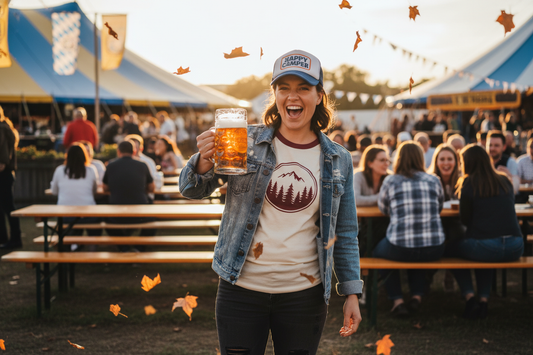 festival chic: your ultimate guide to effortless festival style