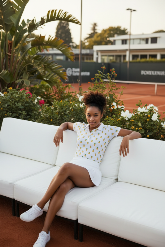 how golf and tennis went from 'members only' to sports for everyone — and why we're here for it