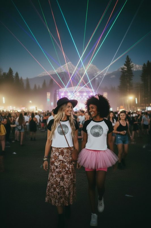 what to wear to tame impala: outfit formulas that actually work