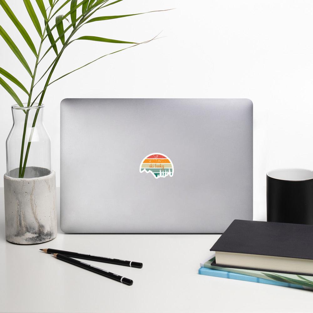 stickers | magnets - f u n k + f i n a