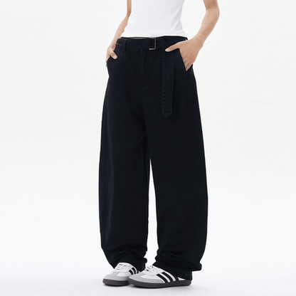 xTra curved blade denim jeans