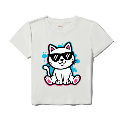 xtra kitti core baby tee