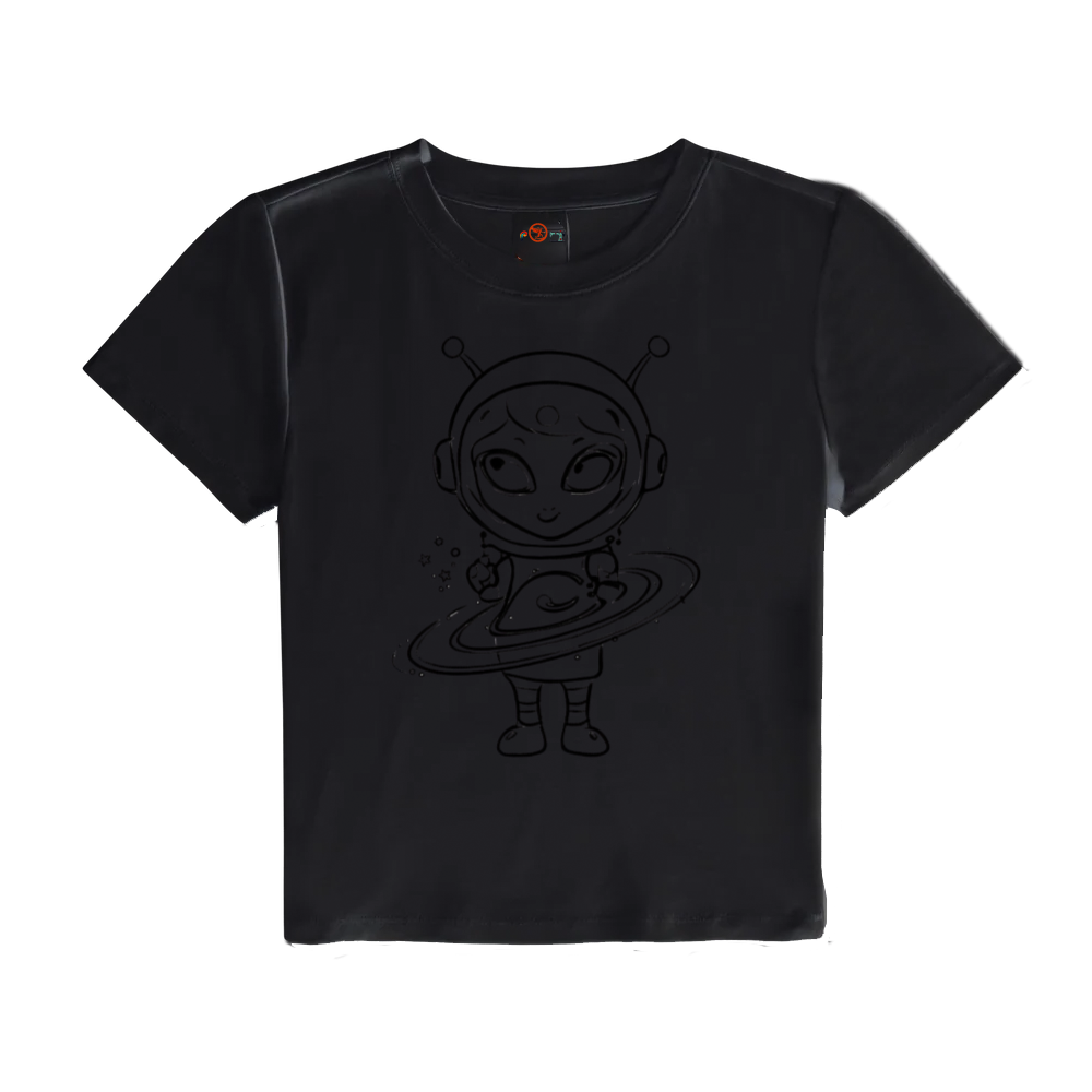 xtraverse girl | core baby tee