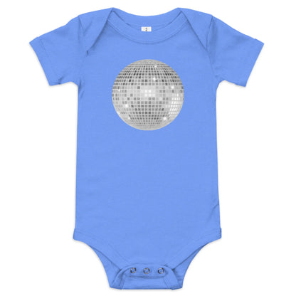 discobaby | baby-onesie - f u n k + f i n a