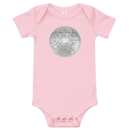 discobaby | baby-onesie - f u n k + f i n a