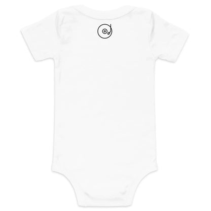 discobaby | baby-onesie - f u n k + f i n a