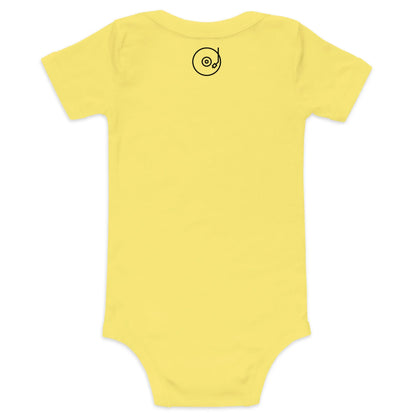 discobaby | baby-onesie - f u n k + f i n a