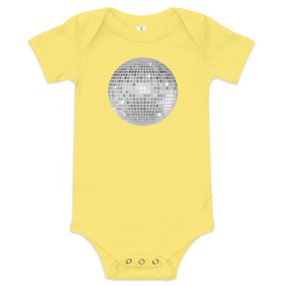 discobaby | baby-onesie - f u n k + f i n a