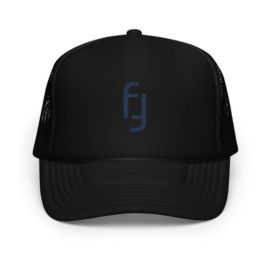 club funk | trucker hat - f u n k + f i n a