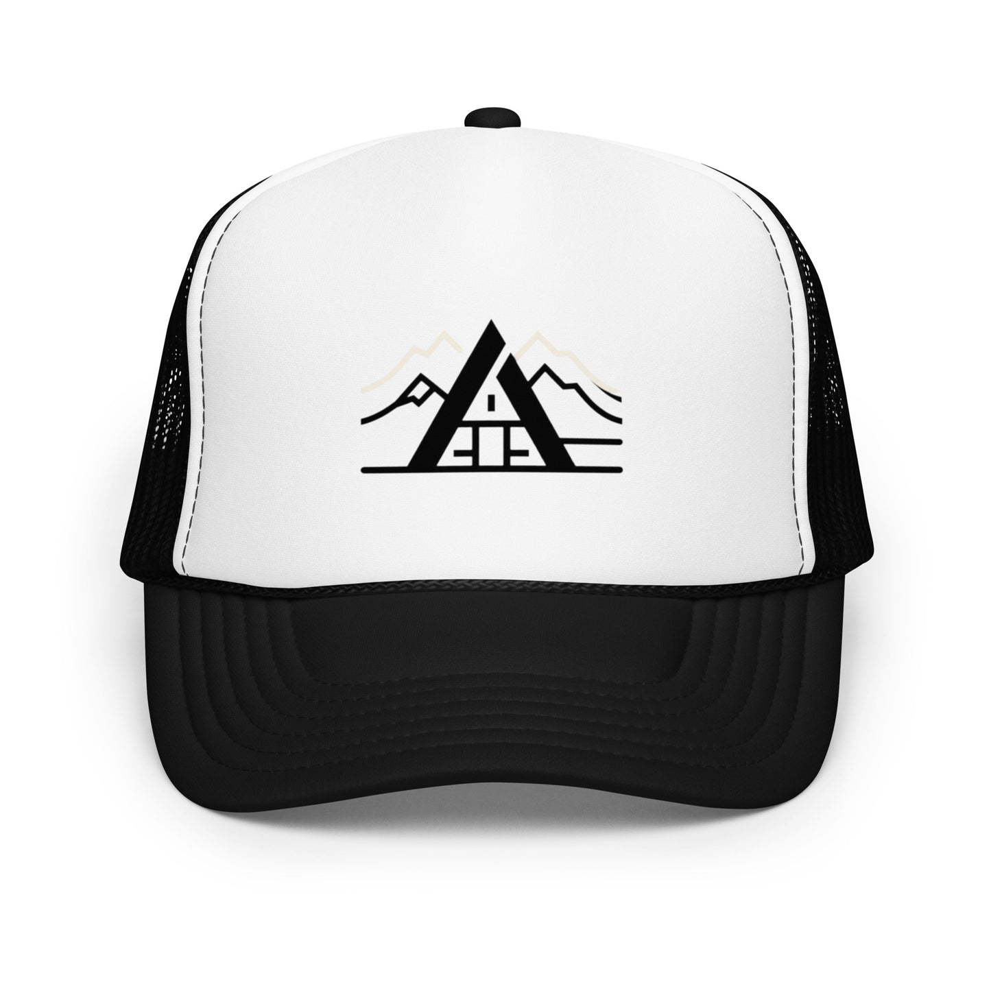 mountain cabin | trucker hat