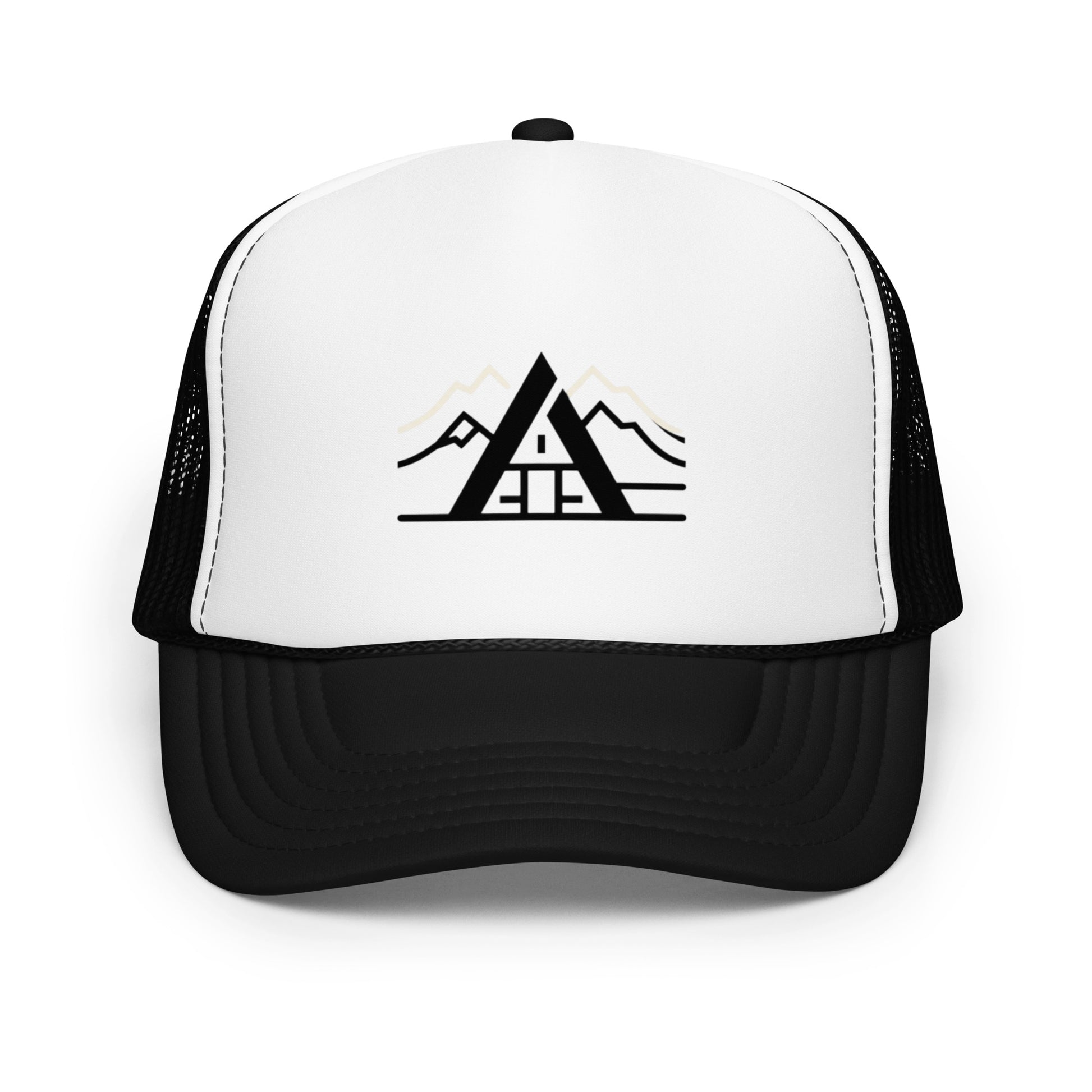 mountain cabin | trucker hat
