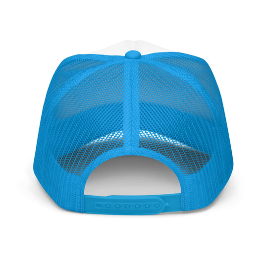 pineapple | trucker hat - f u n k + f i n a