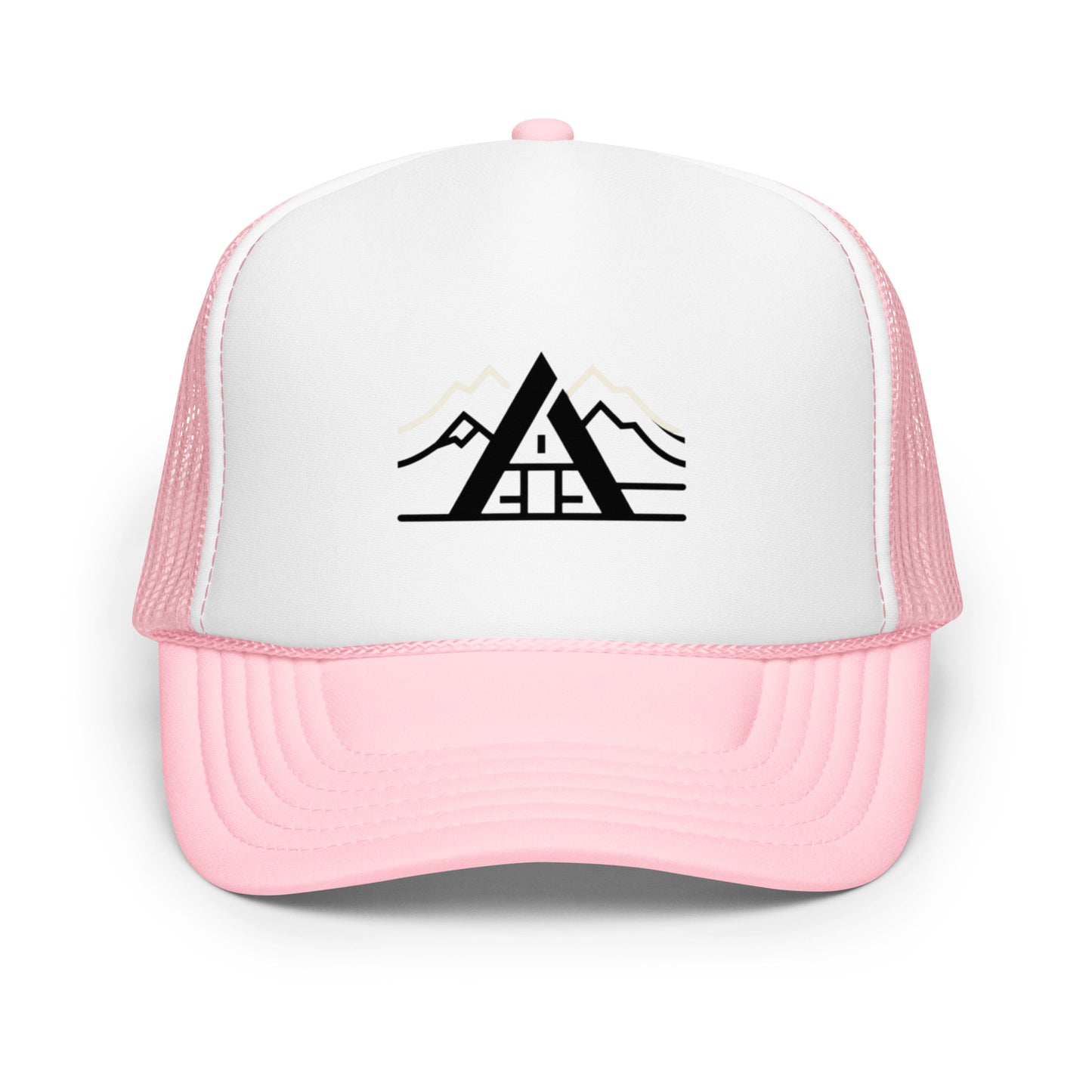 mountain cabin | trucker hat