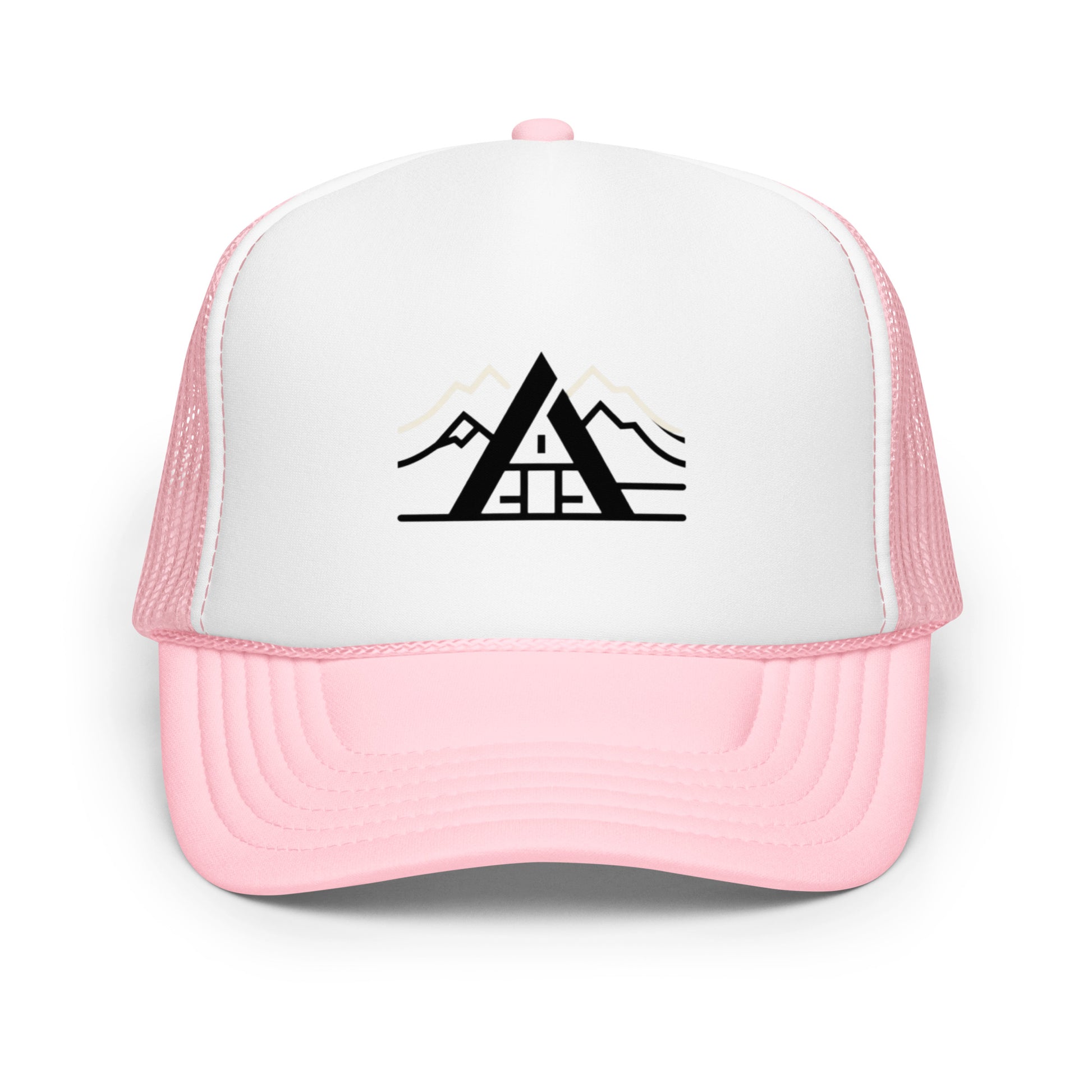 mountain cabin | trucker hat