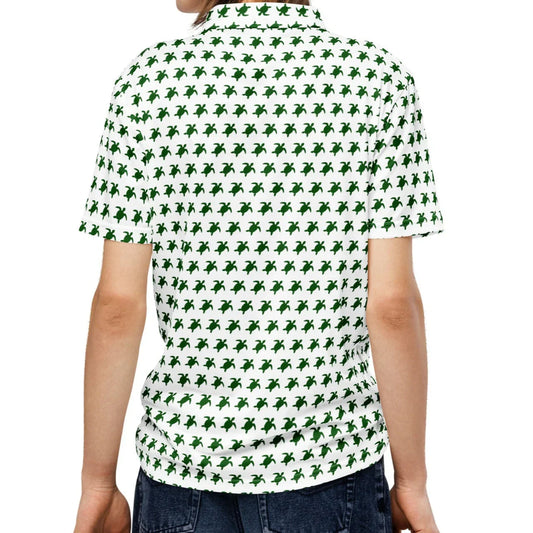 turtles | slim fit polo - f u n k + f i n a