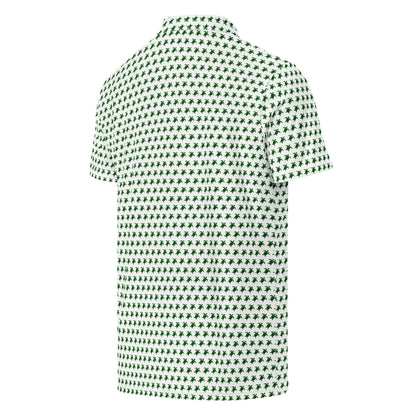 turtles galore | slim fit polo - f u n k + f i n a