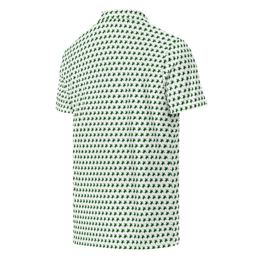 turtles galore | slim fit polo - f u n k + f i n a