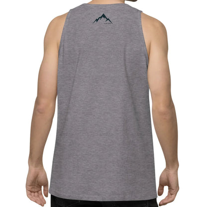 xtra | tank top - f u n k + f i n a