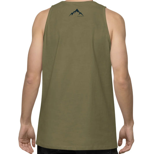 xtra | tank top - f u n k + f i n a