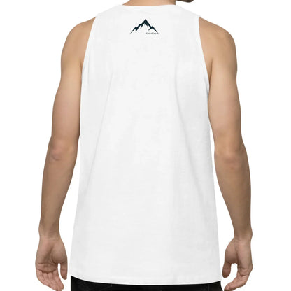 xtra | tank top - f u n k + f i n a