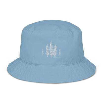 forest | bucket hat - f u n k + f i n a