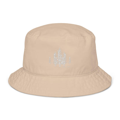 forest | bucket hat - f u n k + f i n a